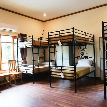 Westay @ Bagan Lotus Hotel Dış mekan fotoğraf