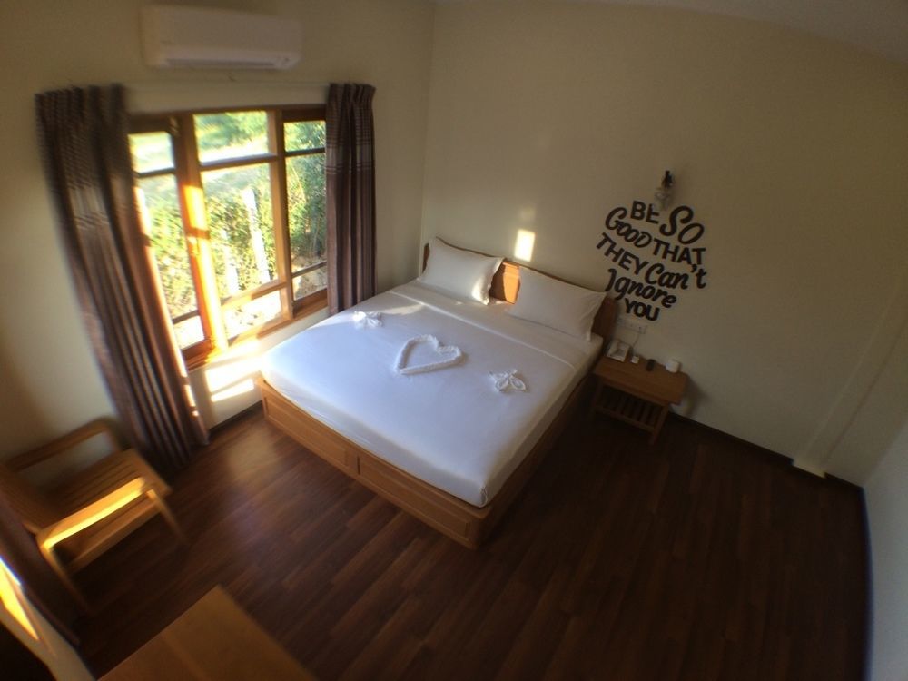 Westay @ Bagan Lotus Hotel Dış mekan fotoğraf