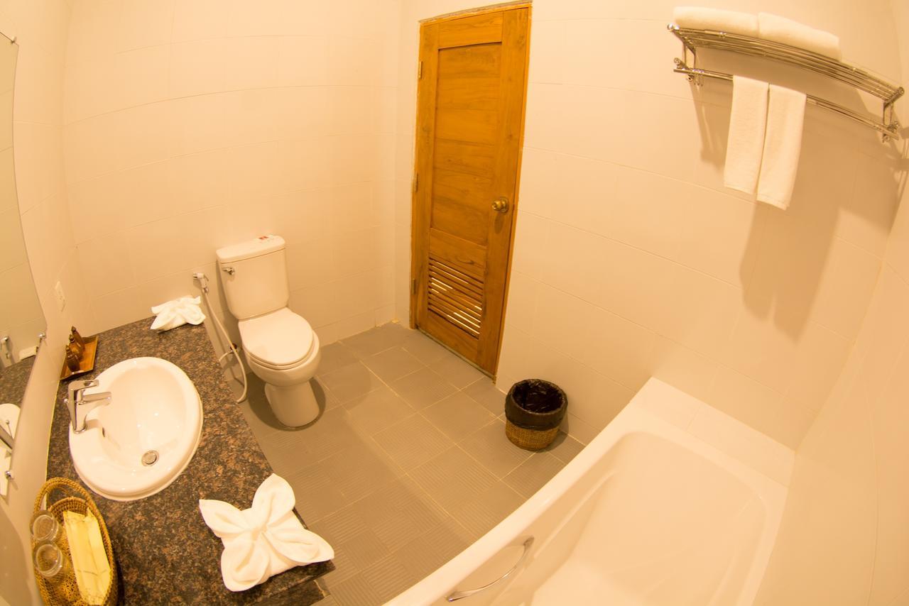 Westay @ Bagan Lotus Hotel Dış mekan fotoğraf