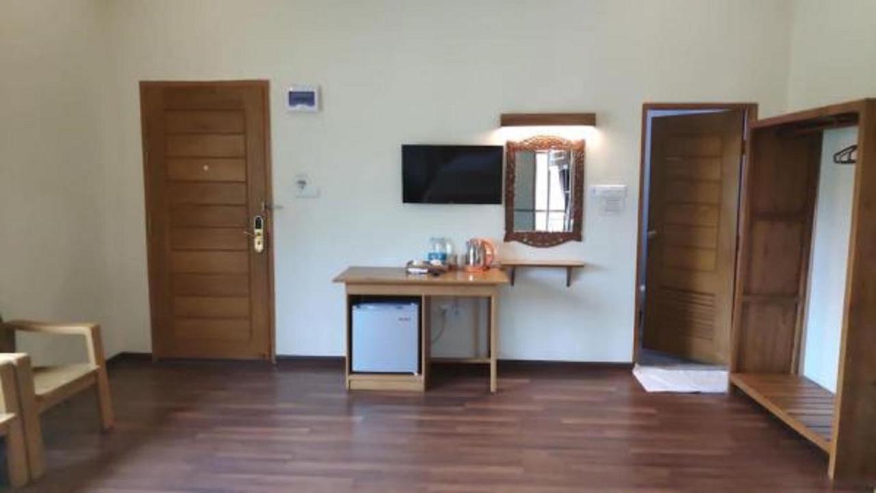 Westay @ Bagan Lotus Hotel Dış mekan fotoğraf