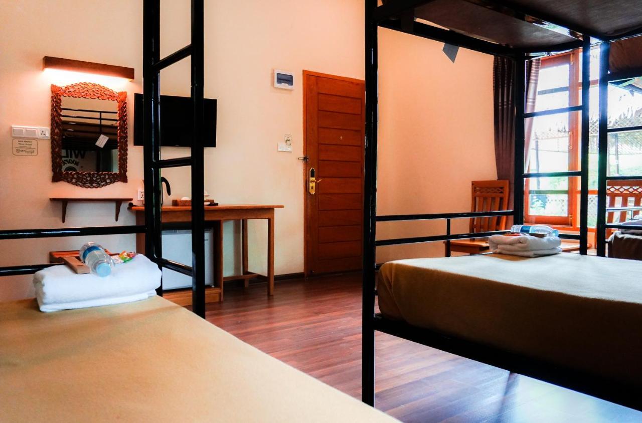 Westay @ Bagan Lotus Hotel Dış mekan fotoğraf