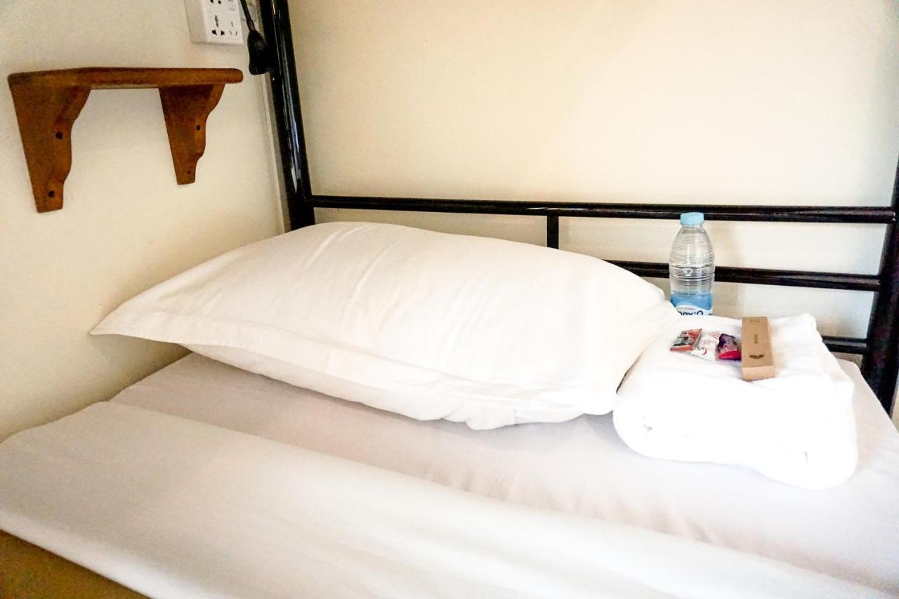 Westay @ Bagan Lotus Hotel Dış mekan fotoğraf