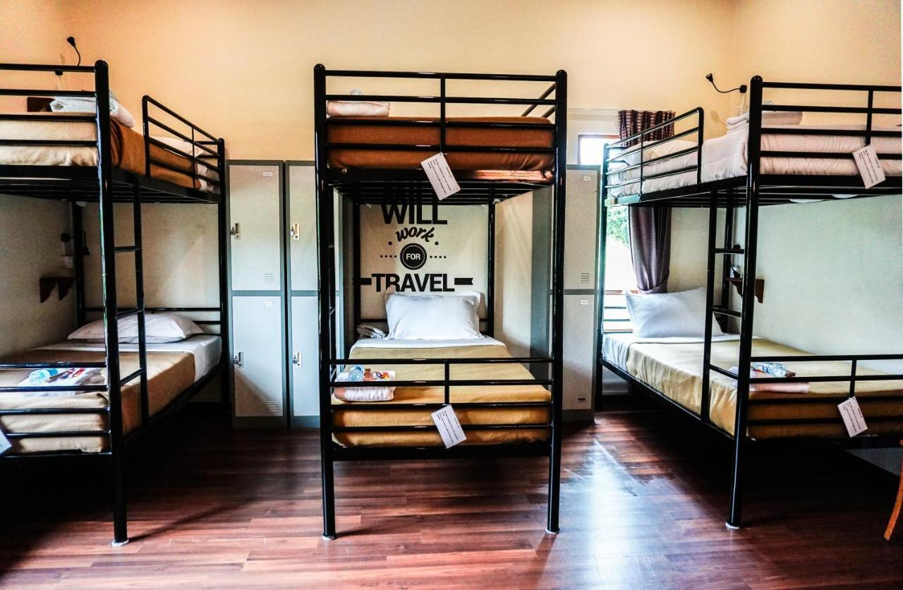 Westay @ Bagan Lotus Hotel Dış mekan fotoğraf