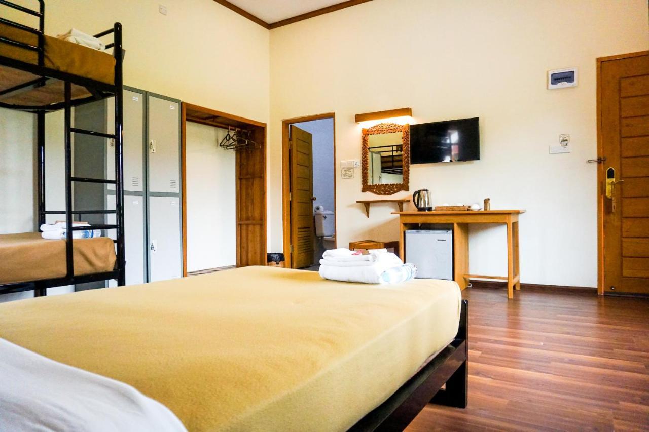 Westay @ Bagan Lotus Hotel Dış mekan fotoğraf