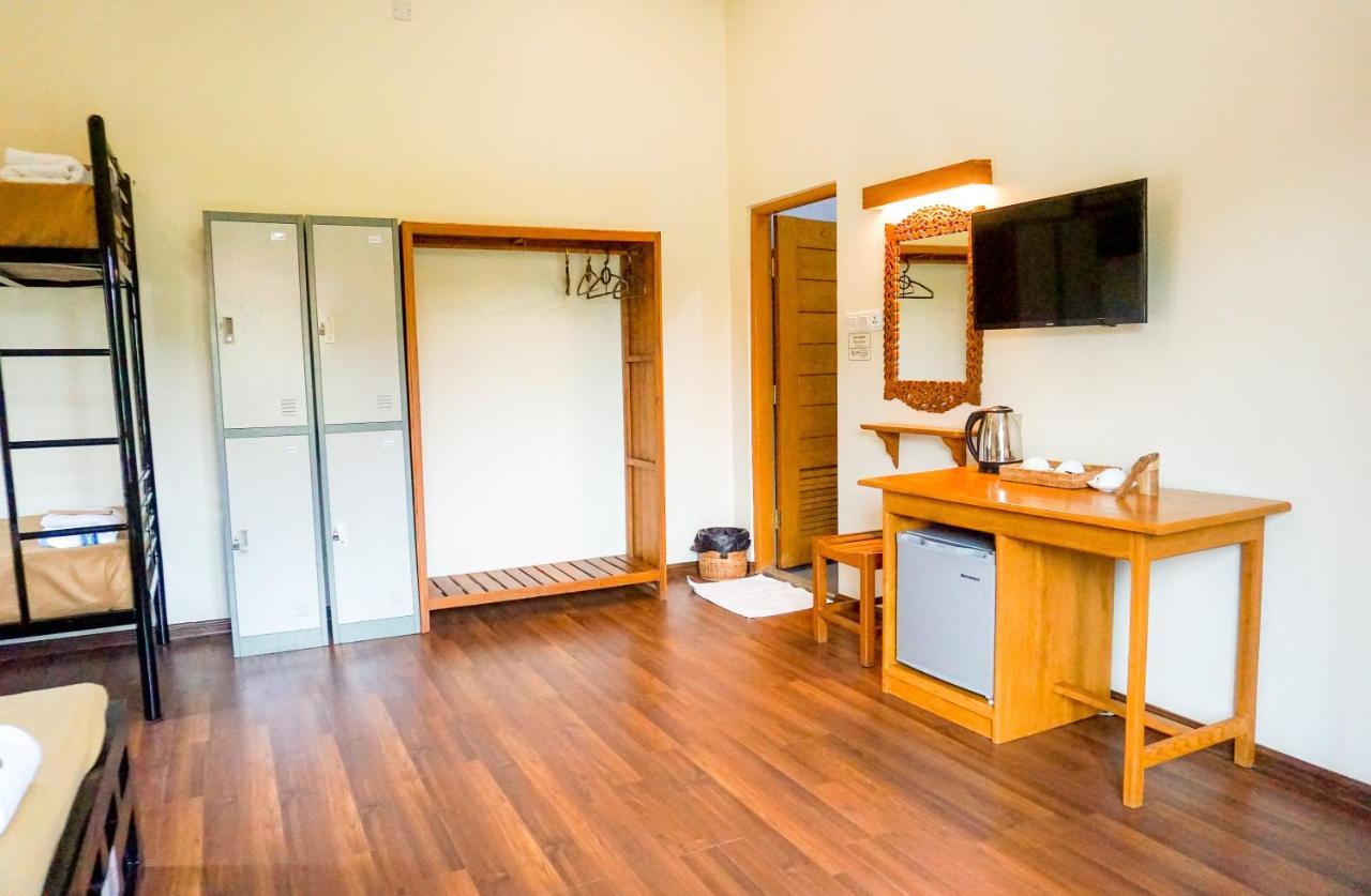 Westay @ Bagan Lotus Hotel Dış mekan fotoğraf