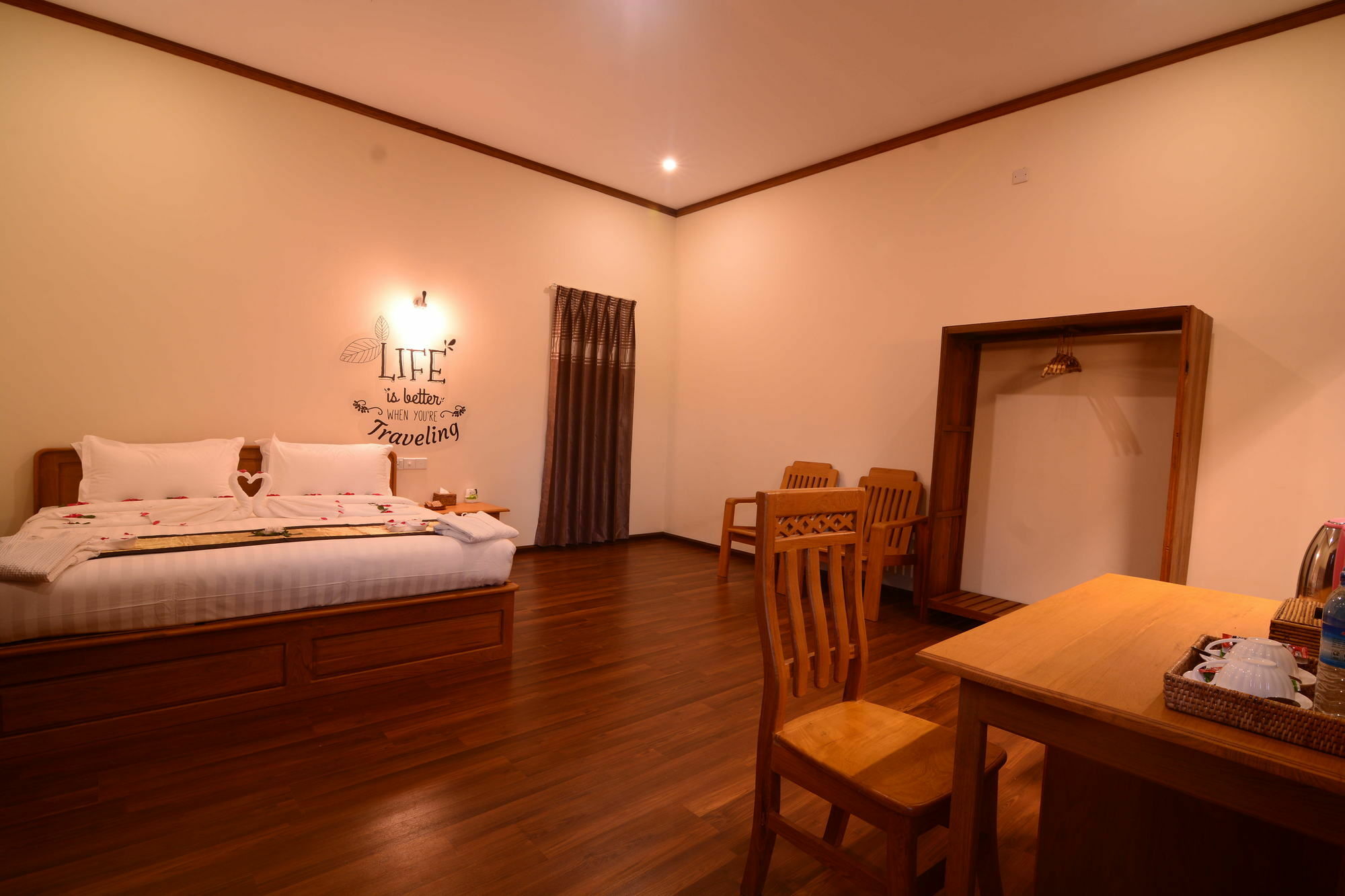 Westay @ Bagan Lotus Hotel Dış mekan fotoğraf