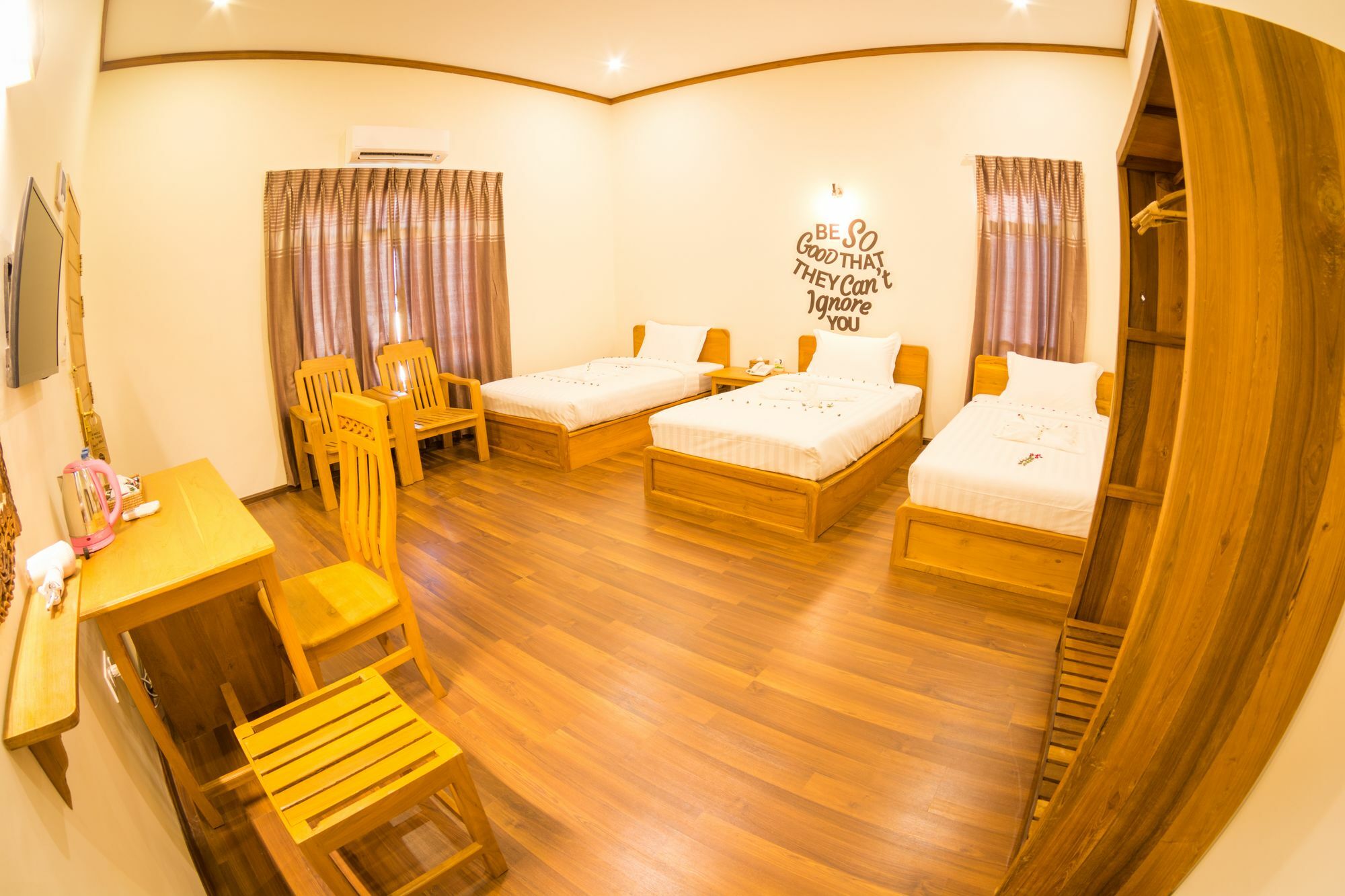 Westay @ Bagan Lotus Hotel Dış mekan fotoğraf
