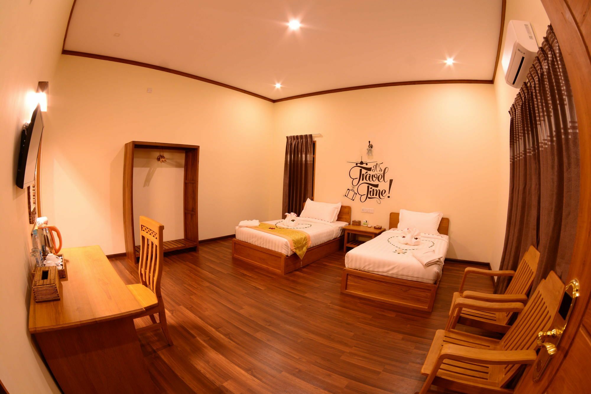 Westay @ Bagan Lotus Hotel Dış mekan fotoğraf