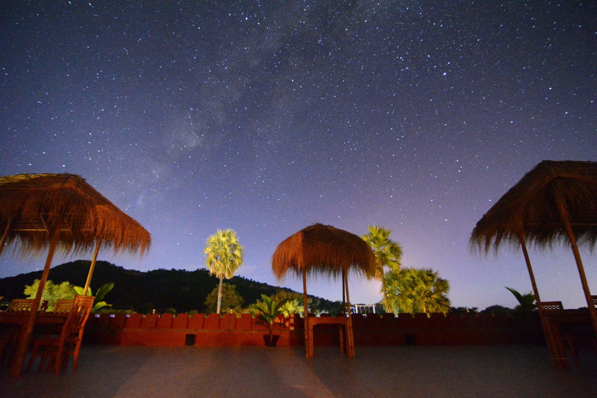 Westay @ Bagan Lotus Hotel Dış mekan fotoğraf