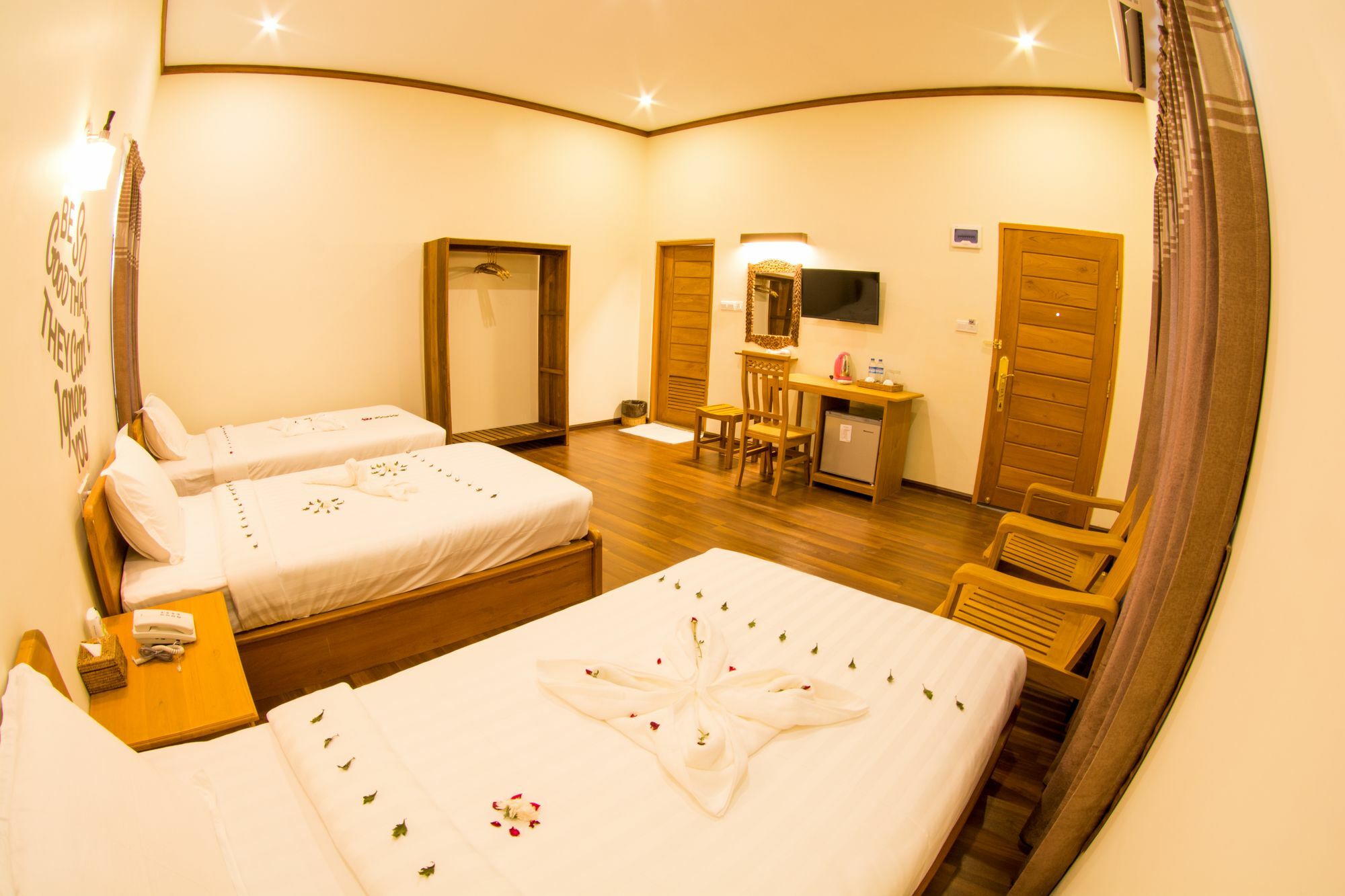 Westay @ Bagan Lotus Hotel Dış mekan fotoğraf