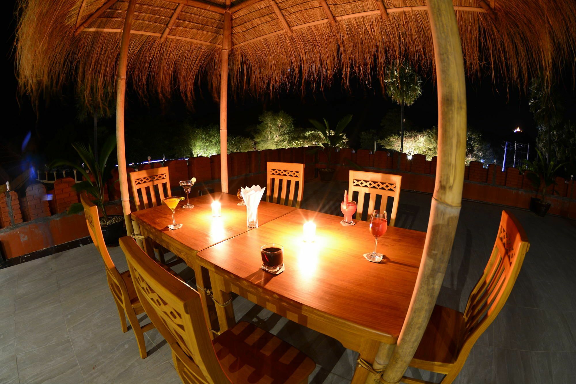 Westay @ Bagan Lotus Hotel Dış mekan fotoğraf