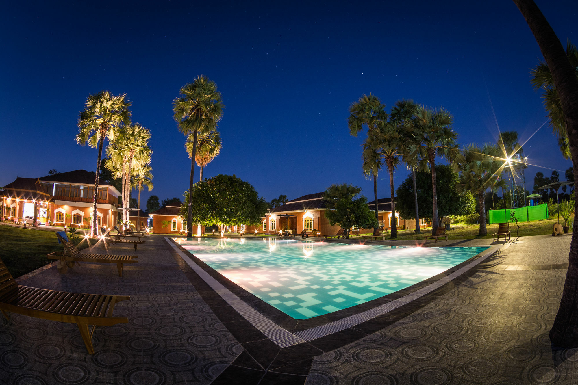 Westay @ Bagan Lotus Hotel Dış mekan fotoğraf