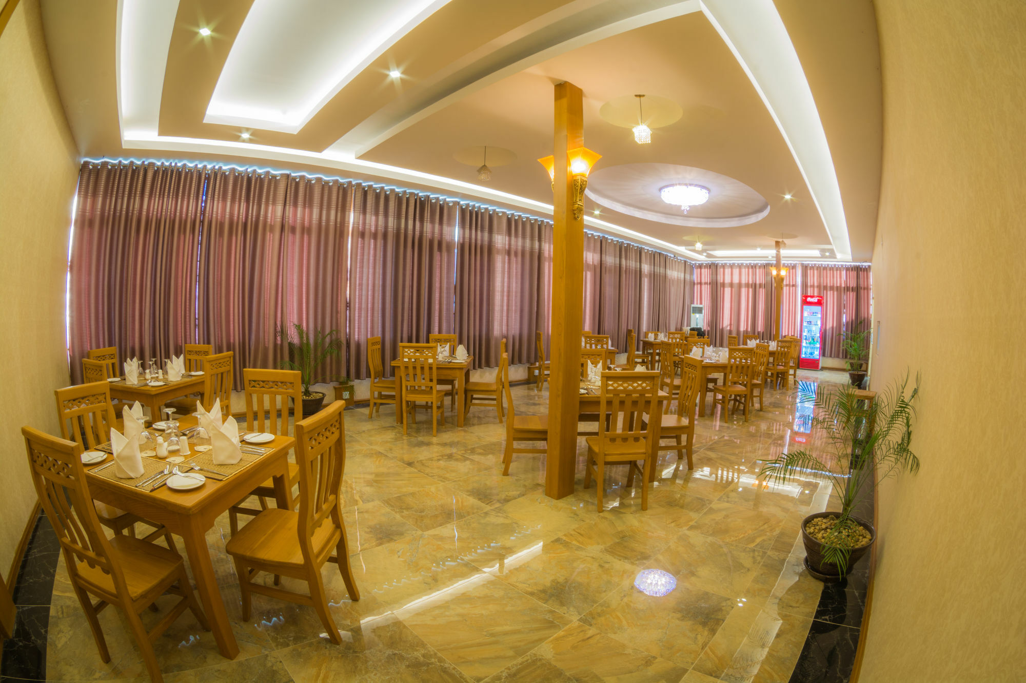 Westay @ Bagan Lotus Hotel Dış mekan fotoğraf